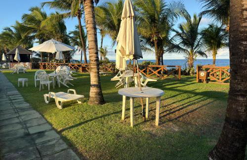 Flat 3 Quartos Pé na Areia, Piscina e Mar, Summer House Genipabu, Guarajuba - Foto 18