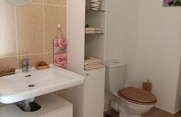 Appartement T2 bord de mer/piscines - Foto 22