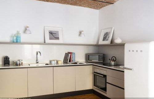 Brera Apartments in San Fermo - Photo 4