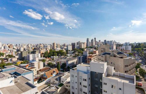 Santi Studio Residence Mercês - G031 - Foto 22