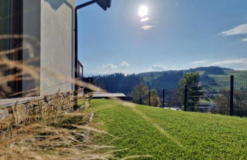 Nad Zalew dom z basenem letnim, jacuzzi i sauną, jezioro i trasa Velo Czorsztyn w pobliżu - Foto 53
