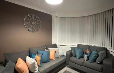 Petsol Apartments - Foto 22