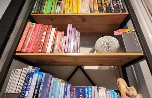 The Granary Corris on the edge of the Dyfi Forest - Photo 10