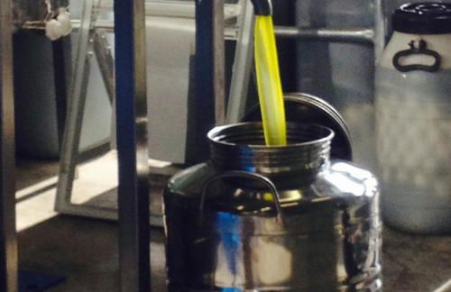 Agriturismo Scannano - Foto 21