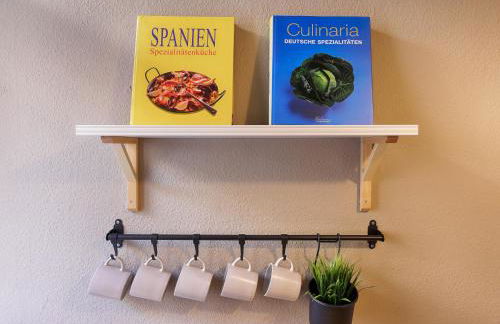 homie stay Schiestlstraße - Moderne Altbauapartments, Nahe Stadtzentrum & Weinberge - Foto 24