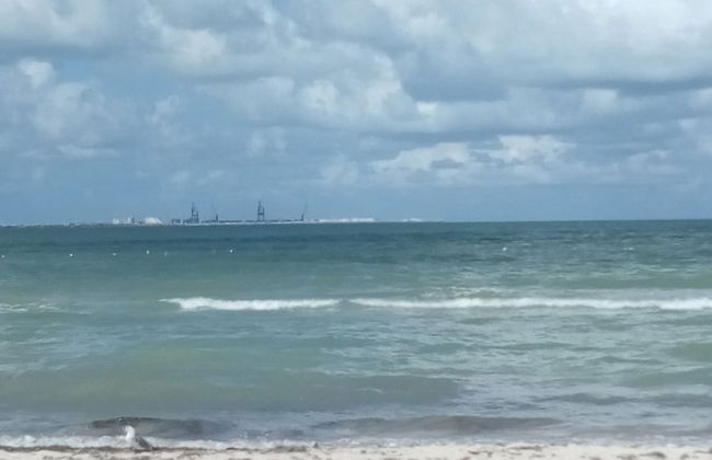 Mayab Suites Hotel - Foto 53