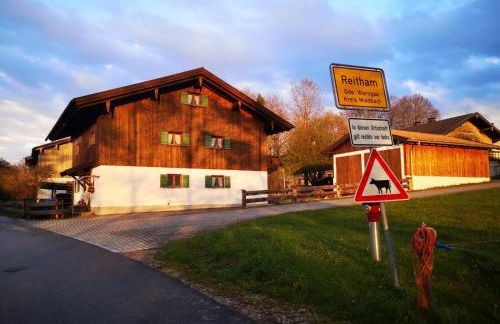 Reithamer Bergfensterl - Foto 26