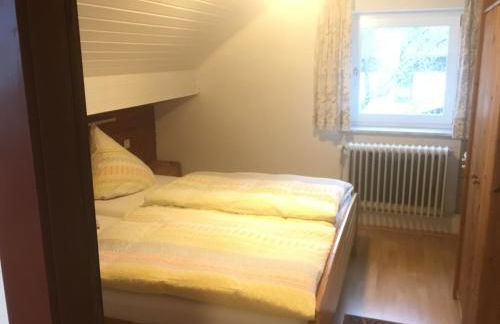 Ferienwohnung Wallerfangen Dachstudio - Foto 9