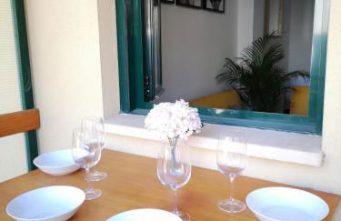 Apartamento Las Huellas - Foto 13