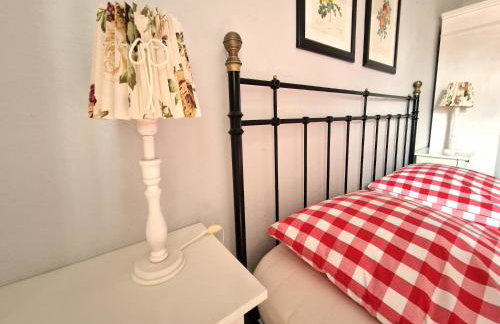 Historic Apartment in Gerdshagen With Garden - Foto 147
