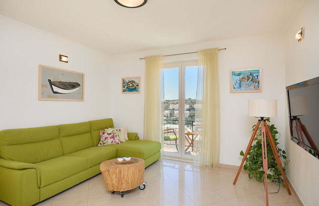 Apartment Harmony - Parking - Foto 20