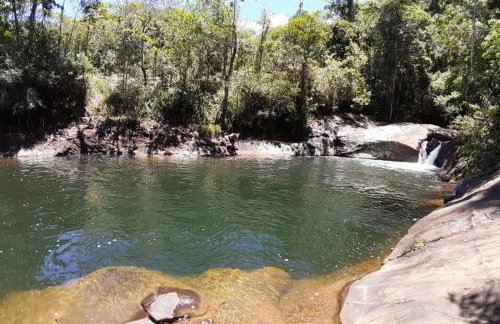 Um pedaço de paraíso a sua espera, venha desfrutar - Foto 5