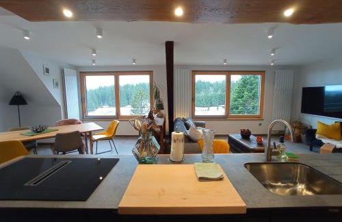 Terre de Sapins - Foto 39