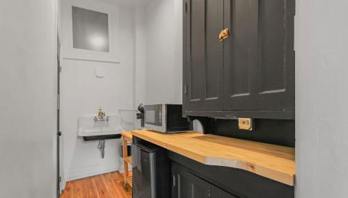 Library Square Suites - Foto 3