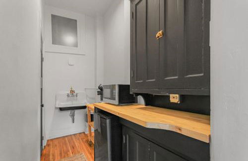 Library Square Suites - Foto 3