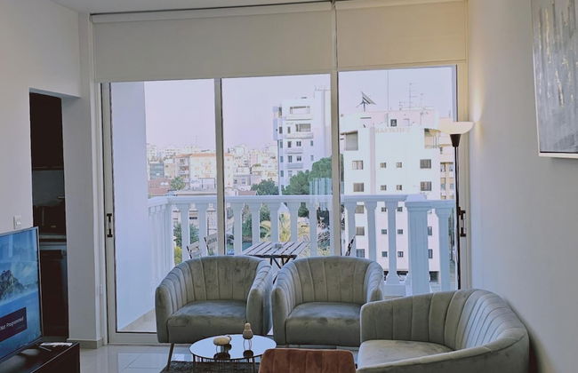 104 NIC - 403 Stay Cosmo City Suite - Photo 7