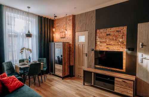 Apartament Mazury Kętrzyn „Kopernik” - Foto 9