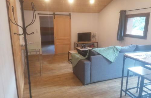 Appartement chaleureux - Foto 11