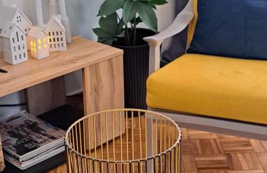 Stylish City Center Apartment - Foto 53