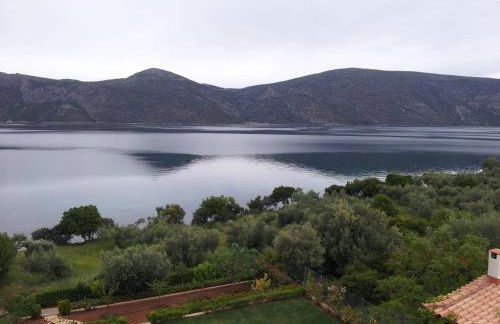 Skorponeria beachfront house - Foto 23