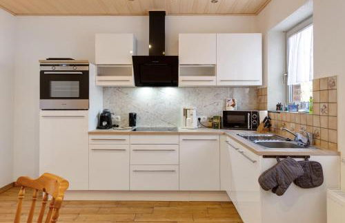 Ferienwohnung Ruhezone - Foto 6