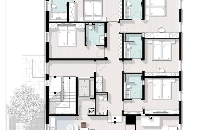 Chalet Silver Fox - Foto 18