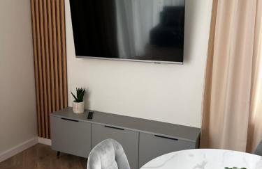 Apartament Szmaragdowy. - Foto 26