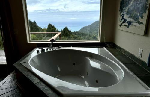 Stunning Ocean View Getaway- Private and Serene - Foto 20