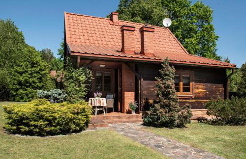 Holiday Home Szeroki Bór 2 by Interhome - Foto 50