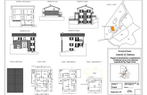 Casale delle farfalle - Foto 24