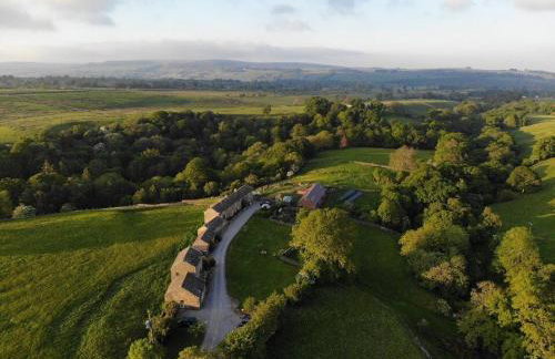 East Briscoe Farm Cottages - Photo 1