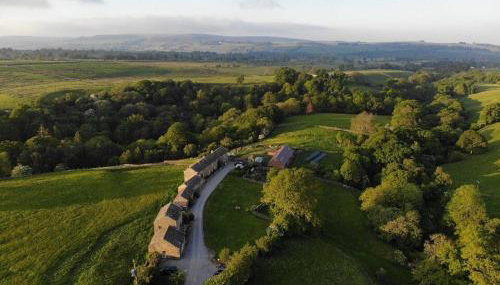 East Briscoe Farm Cottages - Foto 1