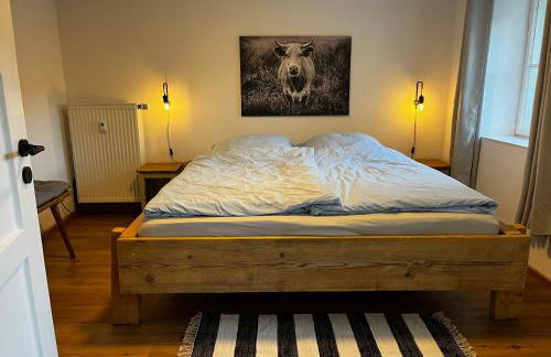 Ferienwohnung Gartenglück - Foto 28