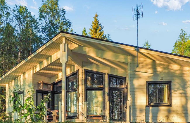 Villa rukan kesäniemi - Foto 18