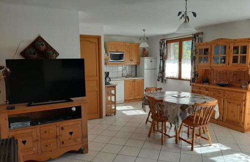 Gîte Les Grands Champs - Foto 11