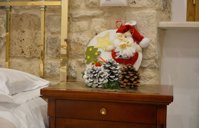 AFFITTACAMERE DIMORA DEL CARMINE - Photo 20