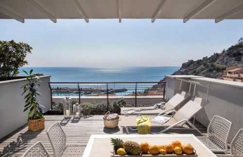 Portopiccolo Apartments Deluxe - Foto 1