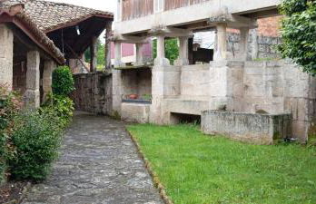 La Casona RibeiraSacra - Foto 23