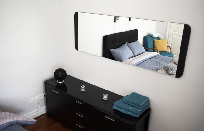 Old town Library Tartu Home Apartments - Foto 33