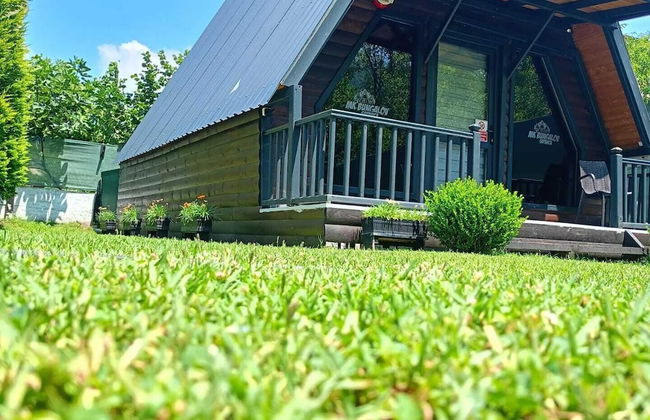 MK BUNGALOV SAPANCA - Foto 10