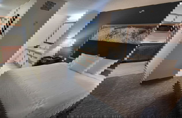 Philadelphia Suites-Extended Stay - Foto 4