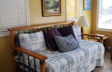 Capitola Pelican House - Foto 6