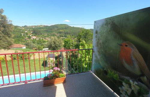 A Casa de Sobrado - Countryside House - Foto 43