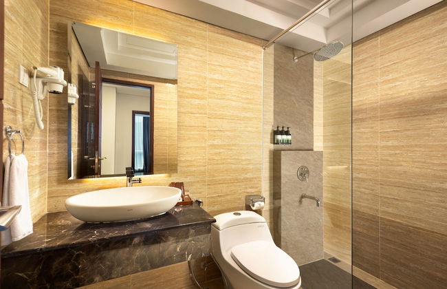 Panbil Residence Serviced Apartment - Foto 42