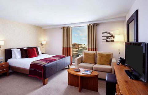 Staybridge Suites Newcastle by IHG - Foto 53