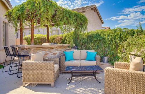 Poolside Paradise! Luxe Golf Getaway in Phoenix - Foto 2