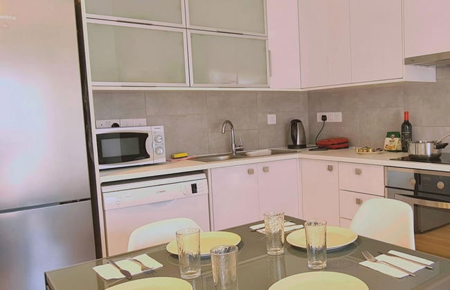 02 LIM - Stay Vivid City Apartment - Foto 13