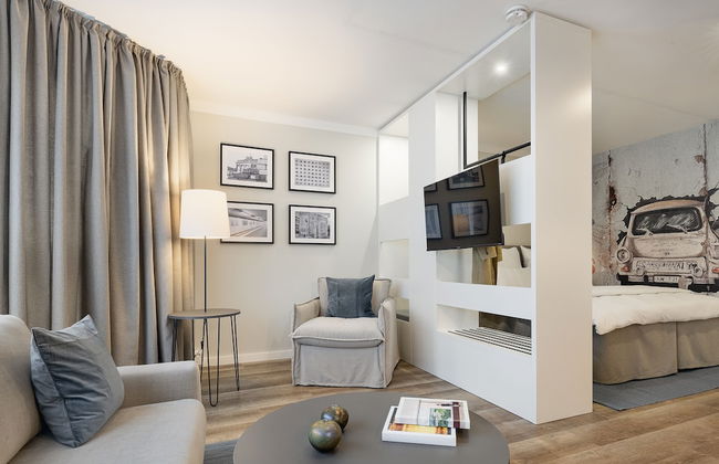 Apartments am Brandenburger Tor - Foto 56