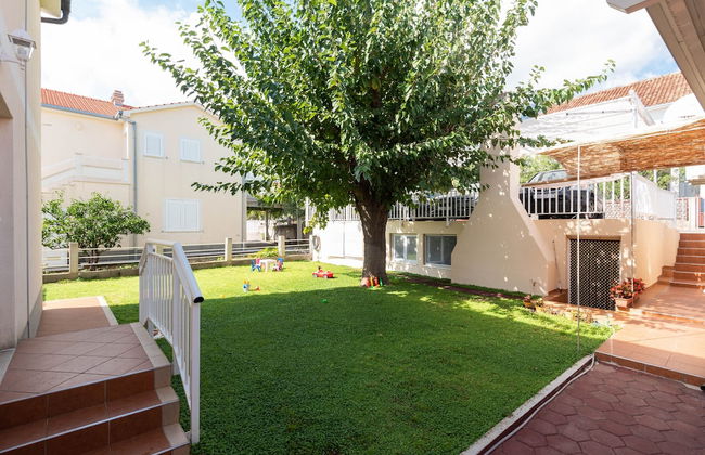 Apartments Mare - Foto 38