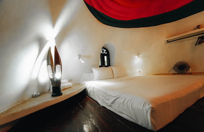 Hotel Santuario Ekumal by Bossh! Hotels - Photo 41